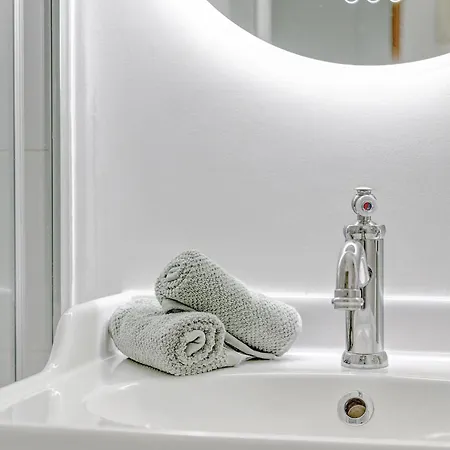 Appartamento Bnbnova - Jardin Du Luxembourg - Le Bon Marche *